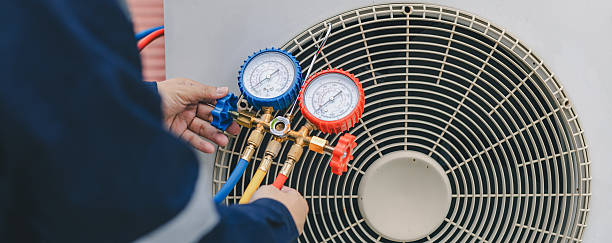 Licensed Hvac service in Lynnwood, WA - JG Cool HVAC