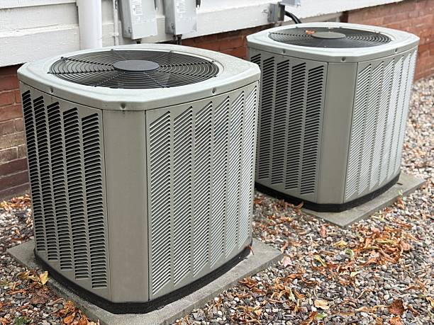 Reliable Hvac contractor in Lynnwood, WA by JG Cool HVAC